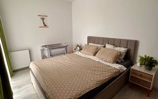 Apartament 3 Camere | Terasă 50mp - Mărăști - Poză 6