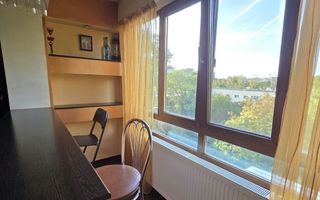 Vanzare Apartament 2 camere, etaj 6/10, balcon open-space cu bar, – Favorit - Poză 7