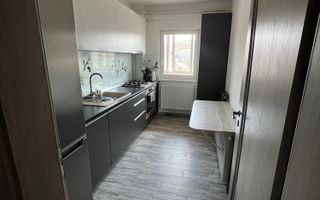 Apartament cu 2 camere, 59,93 mp, etaj 1, loc de parcare, Hlincea, Iași - Poză 7