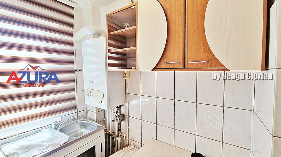 Apartament 2 camere Trivale, mobilat complet, gata de mutat - Poză 11