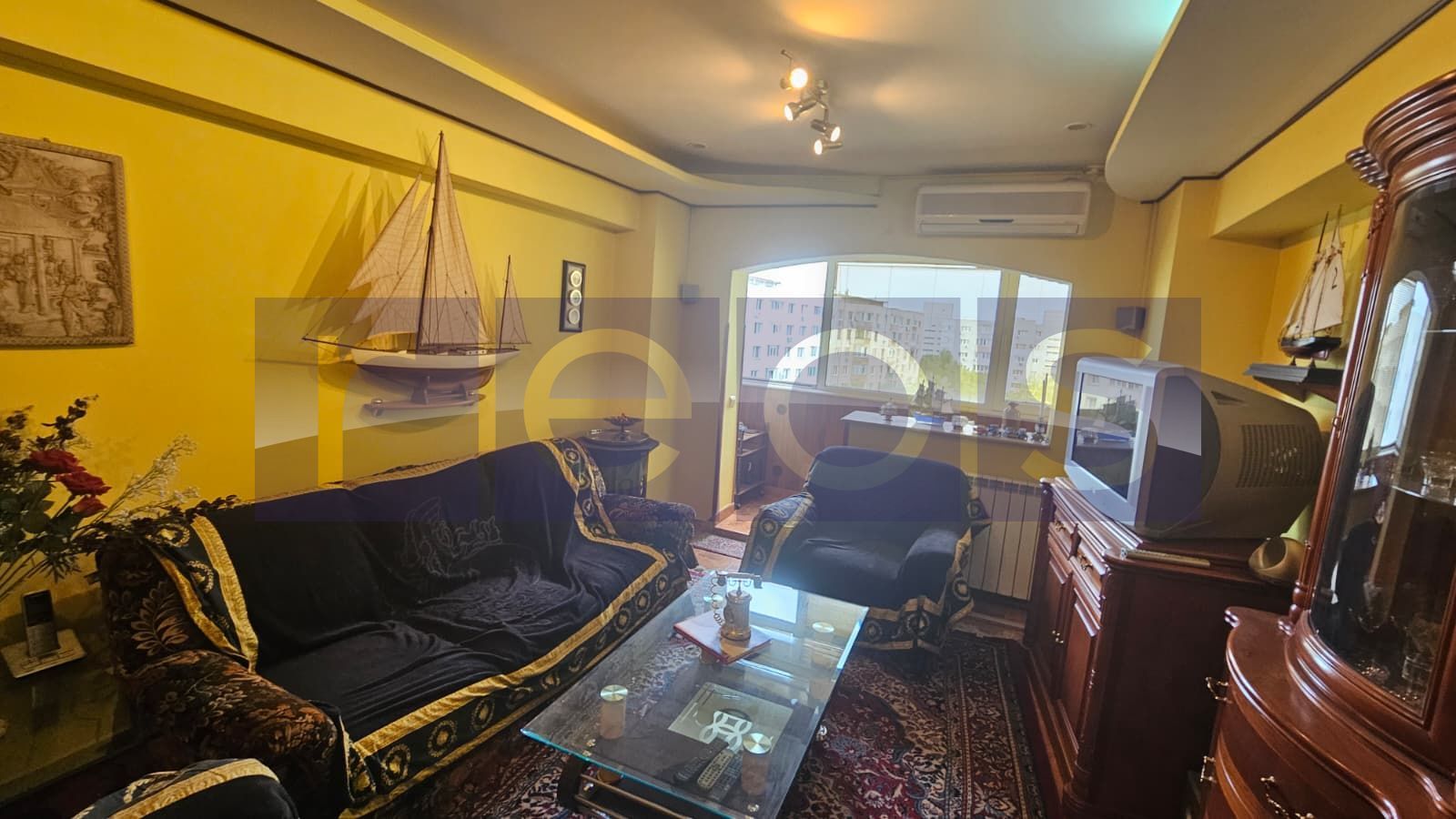 POLONA -STEFAN CEL MARE APARTAMENT 2 CAMERE 57 MP | SEMIDECOMANDAT - Poză 1