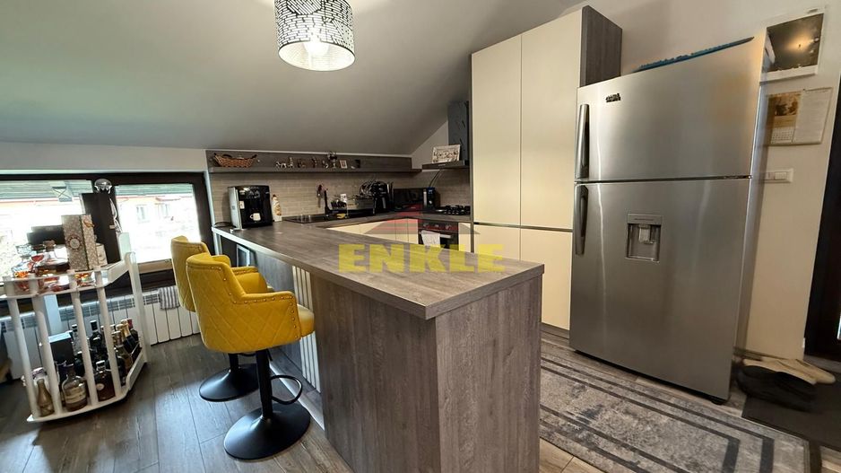 Casă de închiriat – 3 camere, complet mobilată și utilată - Poză 3