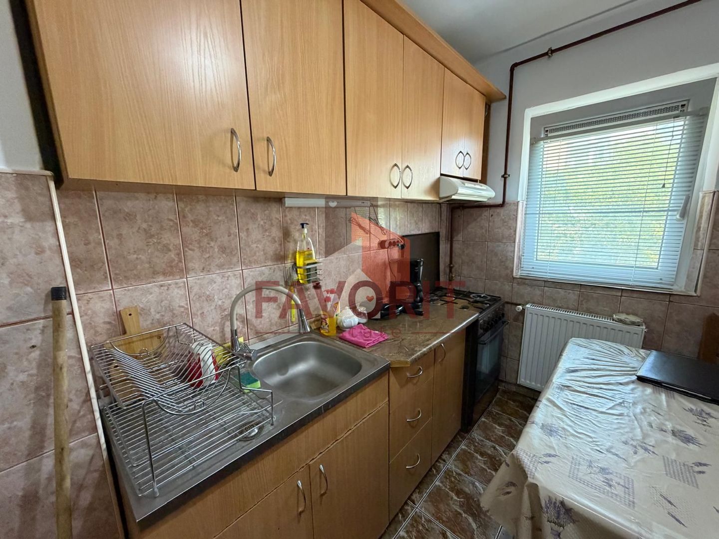 2 camere | etaj 1 | mobilat si utilat | zona excelenta | - Poză 6