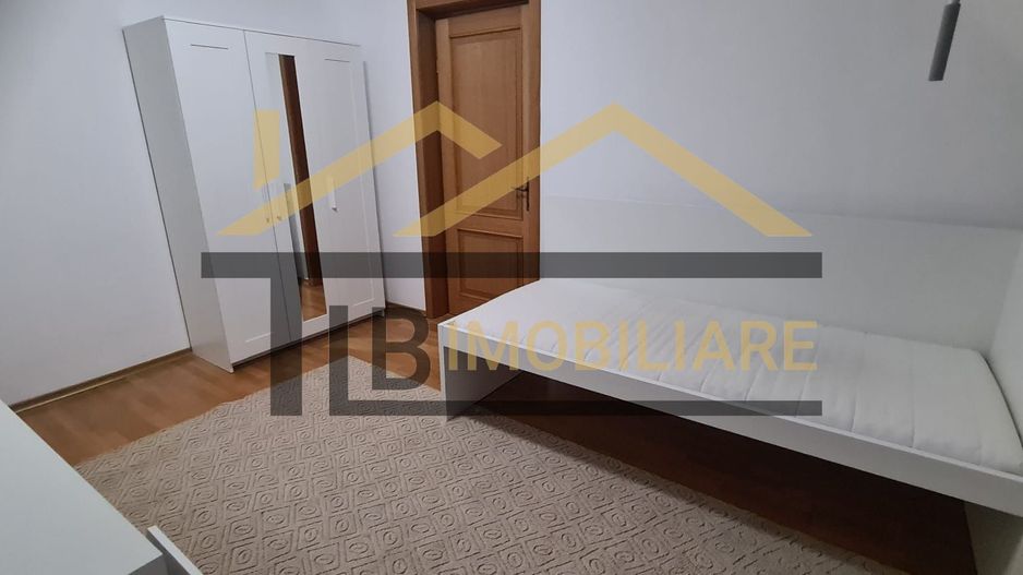 Casa de 4 camere, 240mp, garaj, Zona Dimitrie Cantemir - Poză 12