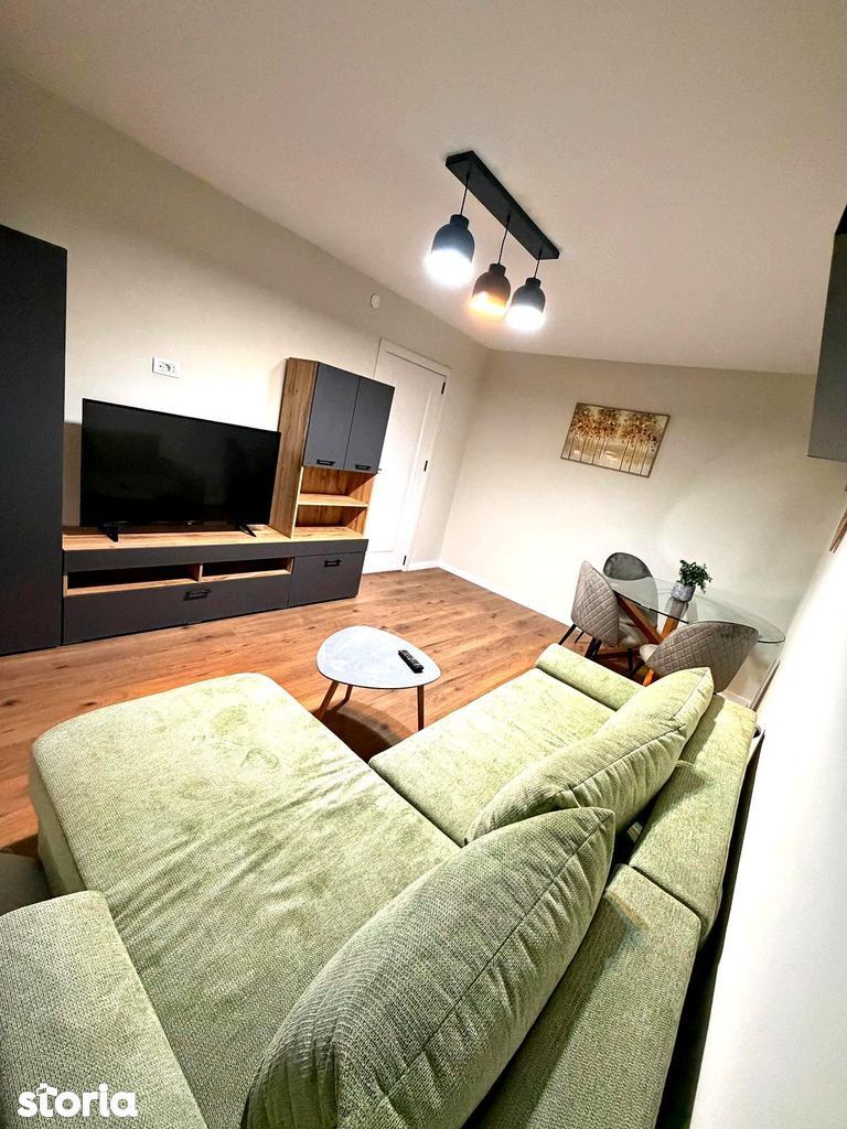 2 camere Lujerului | Decomandat | Complet renovat | Bloc reabilitat - Poză 2