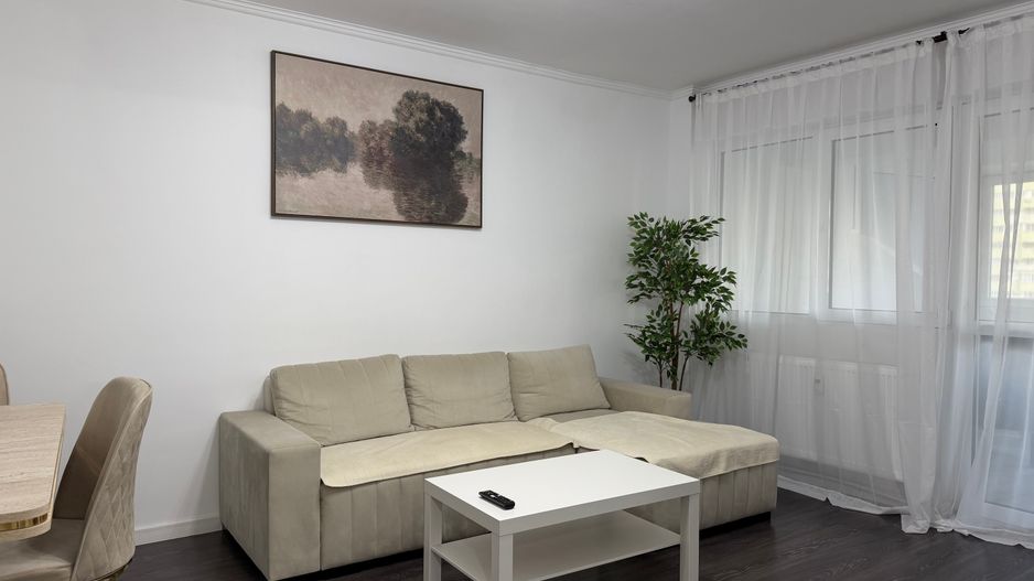 Apartament 2 camere | Totul nou | 2 balcoane | Pantelimon, Sector 2 - Poză 2