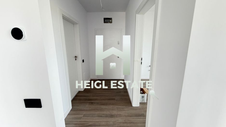 Apartament nou cu 1 camera decomandat in Zona Torontalului COMISION 0 - Poză 4