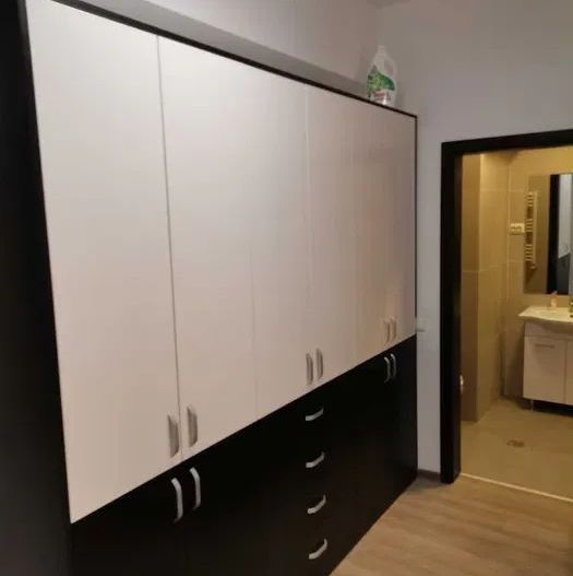 Apartament 2 camere decomandat 430 euro Canta Pacurari - Poză 4