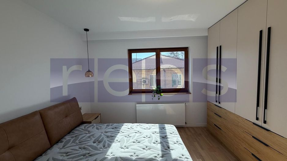 PRIMAVERII | VANZARE APARTAMENT 3 CAMERE | LUX | 71 MP | NOU RENOVAT - Poză 3