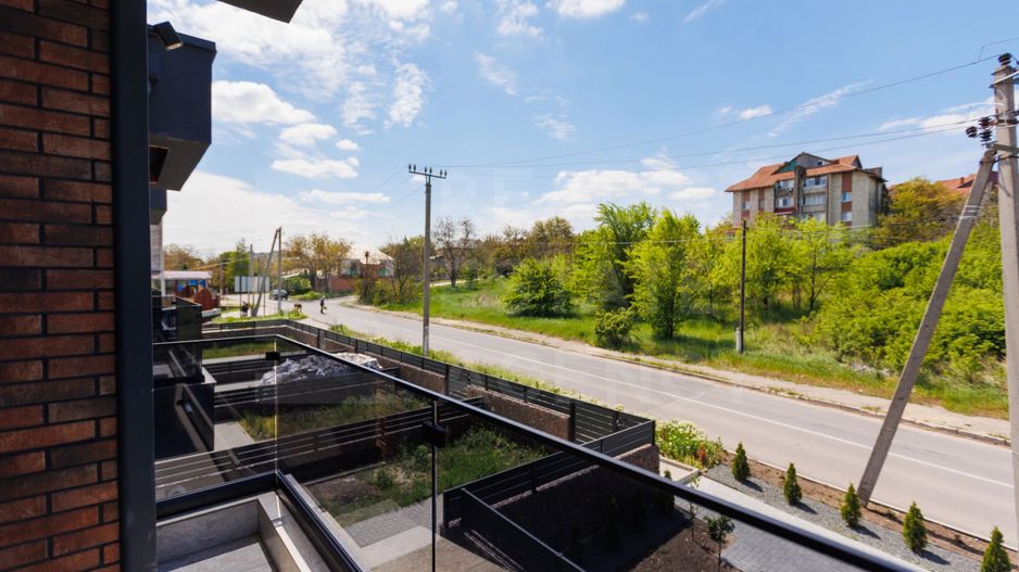 Vânzare, Townhouse, 5 camere, str. 31 August, Ialoveni - Poză 37