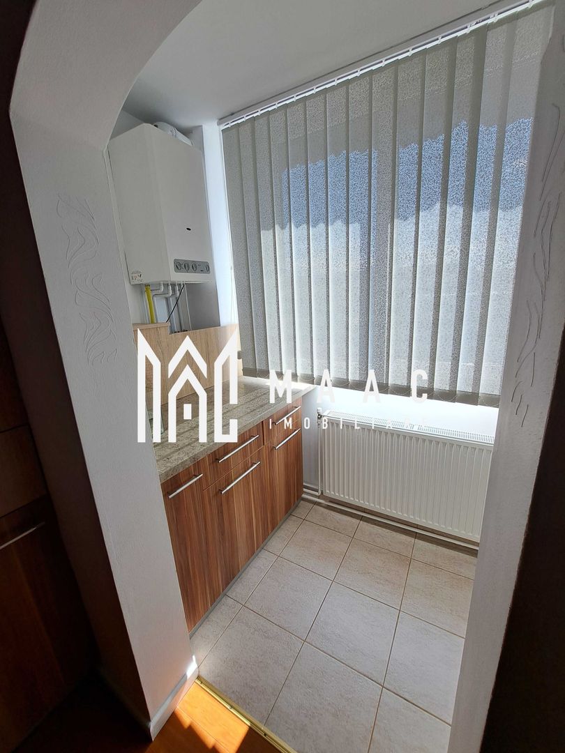 Apartament 2 camere | 50 MPU | Etaj 4 | Balcon | Strand - Poză 7