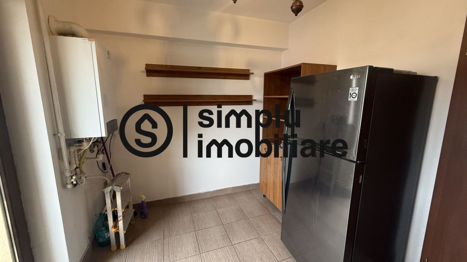 Apartament 3 Camere Decomandat Central et 1/4 - Poză 13