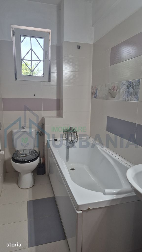 Apartament 2 camere, Nicolina 1, bloc nou, mobilat, Iasi - Poză 5