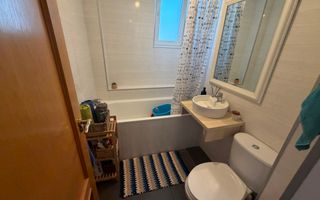 AP. 3 CAMERE- NEW RESIDENCE, PARCARE INCLUSA, BLOC NOU, COMISION 0% - Poză 7