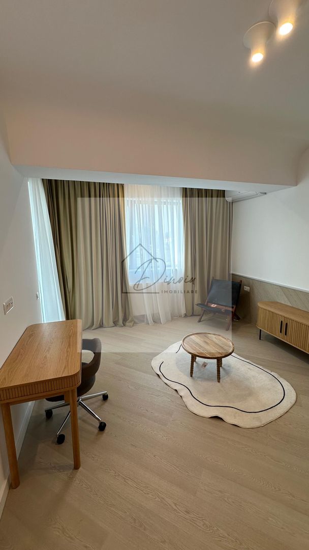 3 camere Cortina North I Parcare mare inclusa I COMISION 0% - Poză 7