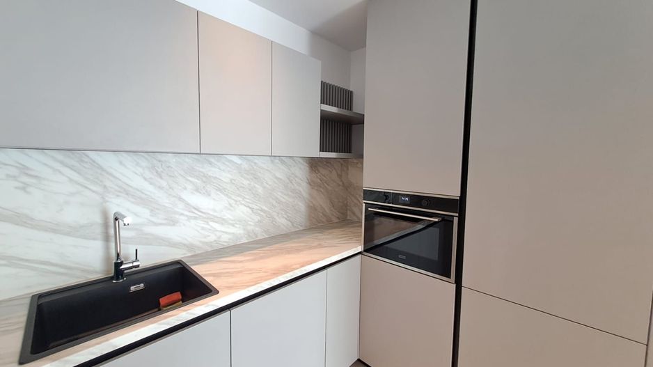 Apartament 2 cam loc de parcare One Cotroceni Metrou Academia Militara - Poză 17