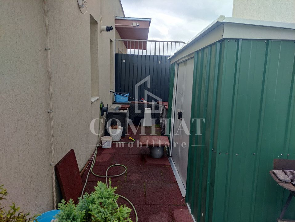 Apartament la cheie cu terasa | Bloc nou | Iris - Poză 6