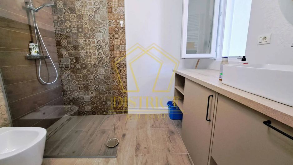 Apartament superb cu 2 camere | Cladire istorica | Iosefin - Poză 10