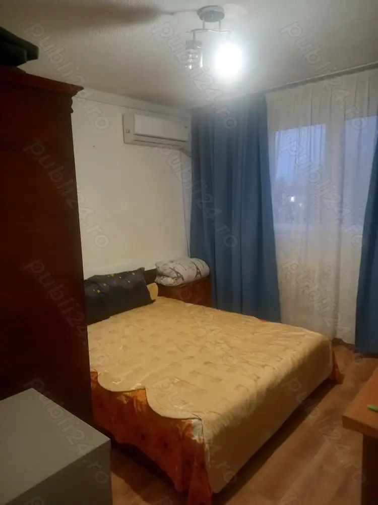 Apartament 2 camere decomandat, mobilat si utilat complet, Drumul Taberei - Poză 1