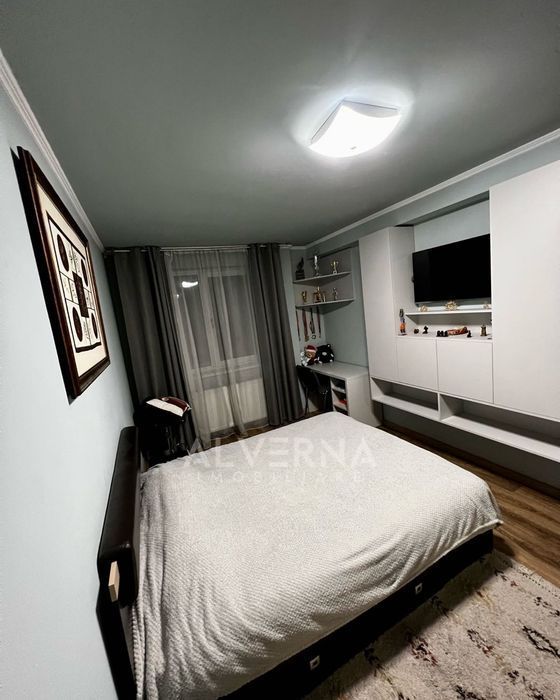 Apartament 2 camere | 55 mp | mobilat | intermediar | Zona VIVO - Poză 3