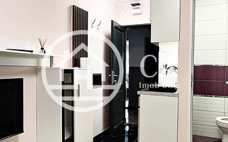 Garsoniera de inchiriat in zona Dacia, Oradea - Poză 5