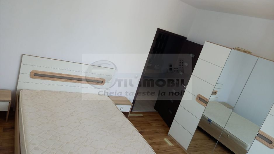 Apartament spatios cu 2 camere - zona Kaufland Tatarasi - 450€ - Poză 1
