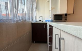 2 dormitoare, centrala proprie, bloc anvelopat. Girocului-Mag. Prospero - Poză 5