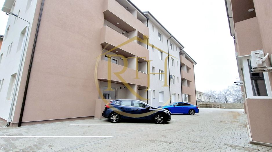 Oferim spre vanzare apartamente cu 1 si 2 camere, Giroc, Zona Centrala - Poză 18