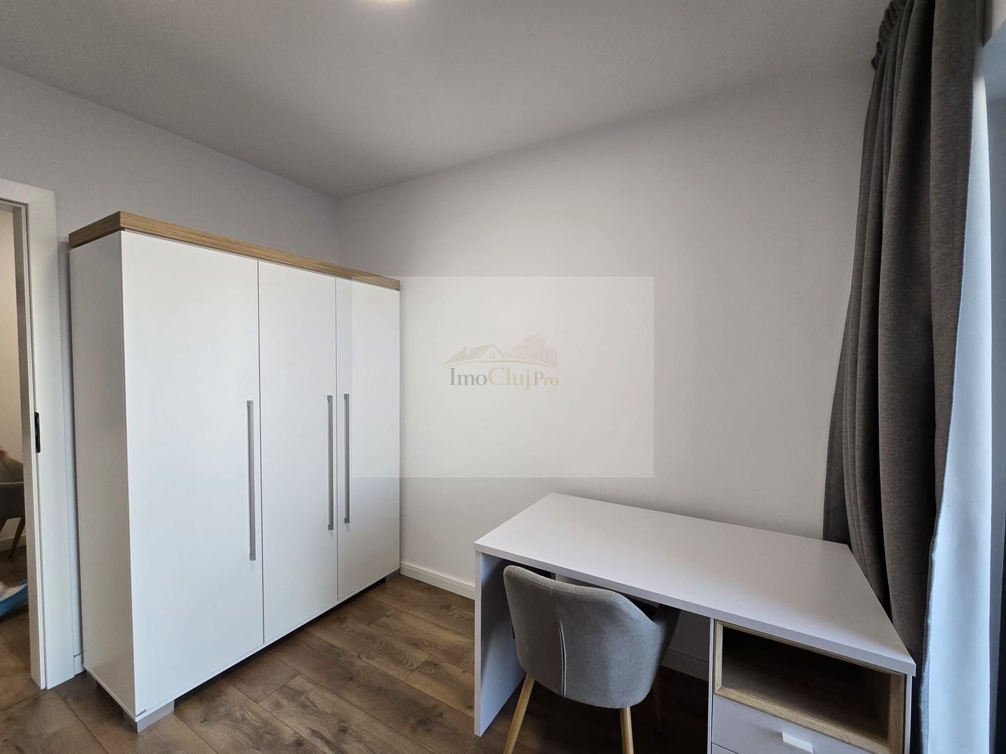 Apartament 3 camere | 60 mp | Parcare subterană inclusă | Zorilor - Poză 7