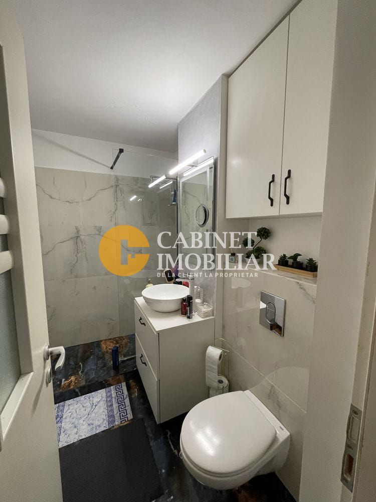 Tatarasi - 3 camere - parter - bloc din 1990 - Poză 8