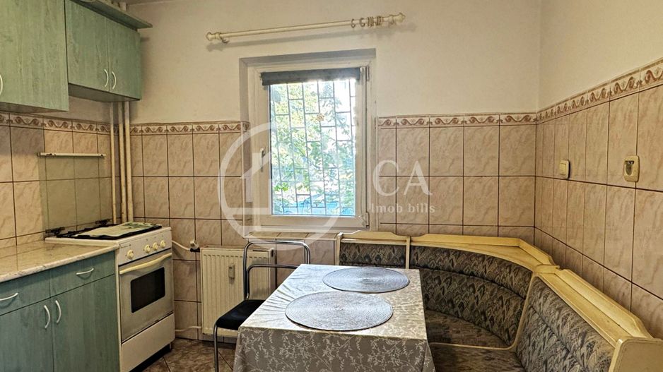 Apartament cu 2 camere de vanzare in zona Iosia, Oradea - Poză 10