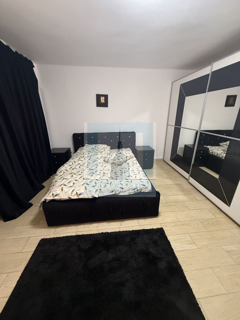 Corp casa de 5 garsoniere mobilate/utilate - zona Brașovul Vechi - Poză 3