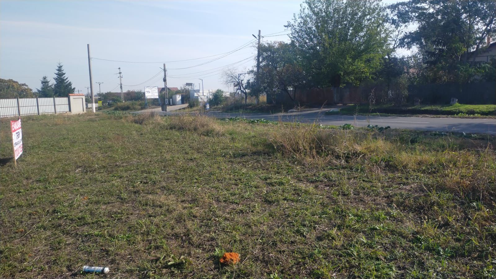 Teren de vânzare în Dascalu, judet Bucuresti Ilfov - Poză 10