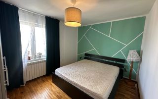 Apartament 3 camere Mega Mall Pantelimon Ritmului - Poză 11
