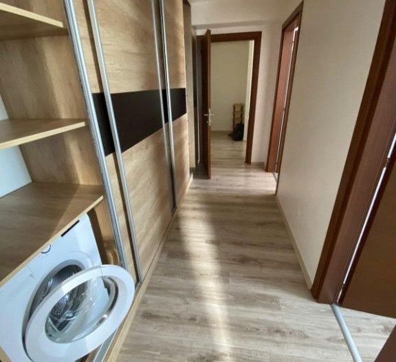 Apartament 3 camere complet mobilat Palladium Residences metrou Teclu - Poză 5
