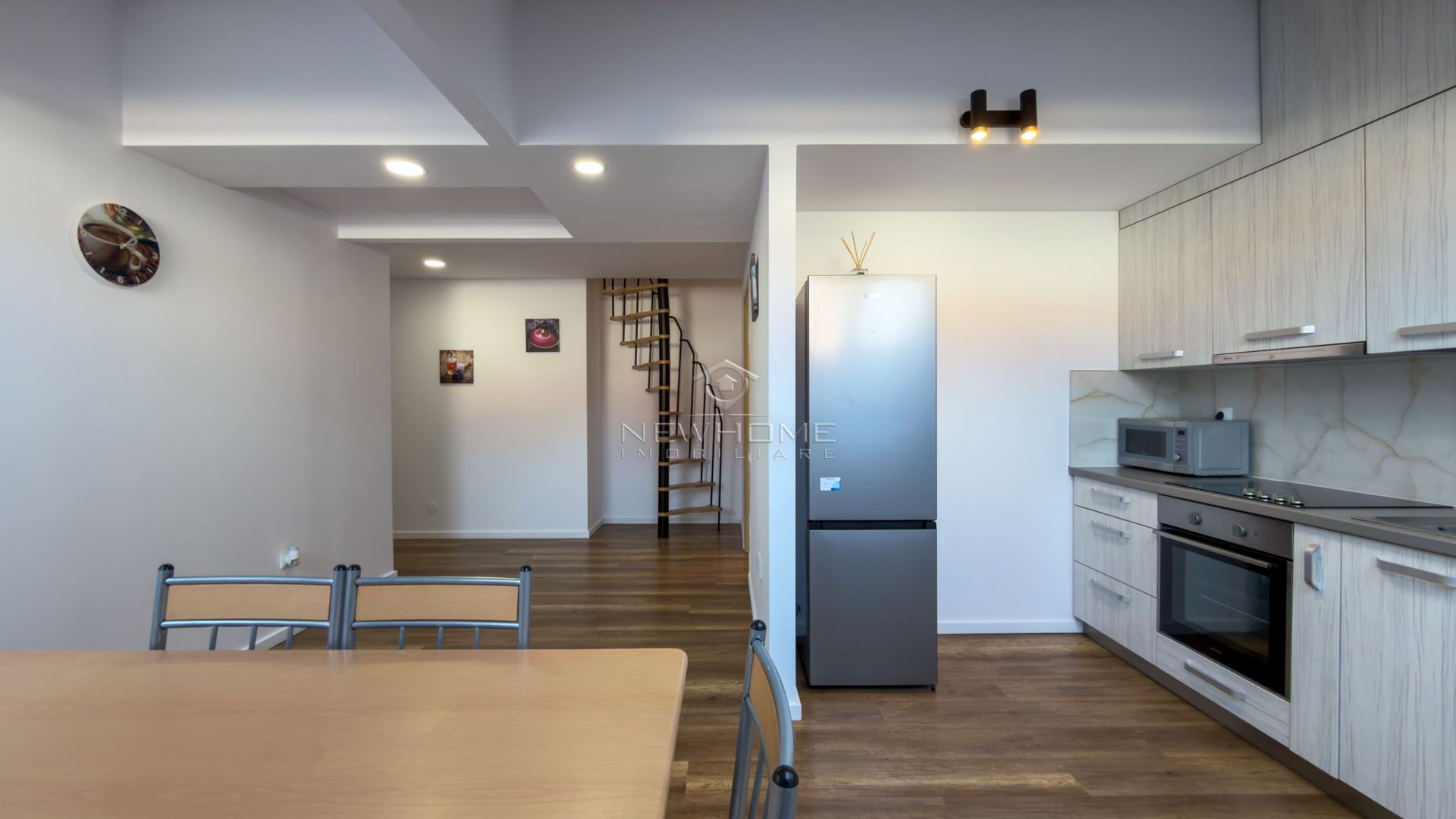 Apartament 3 camere, 100 mp, zona Buna Ziua - Poză 17