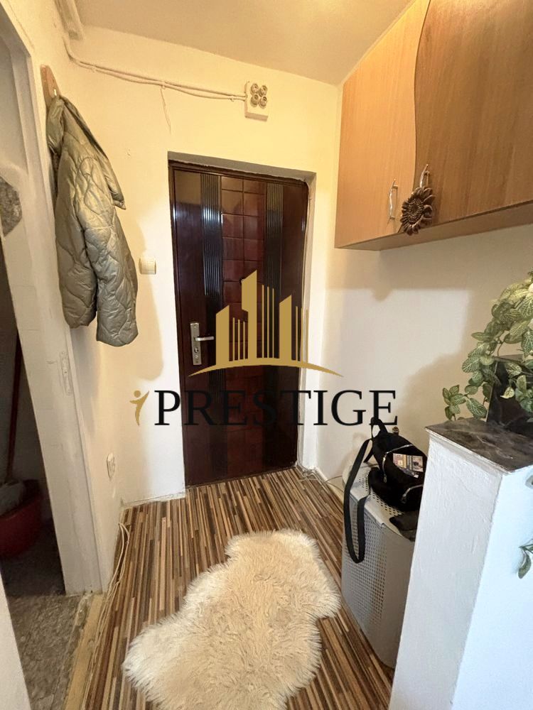 Garsoniera în Sibiu, zona Vasile Aaron - Poză 4