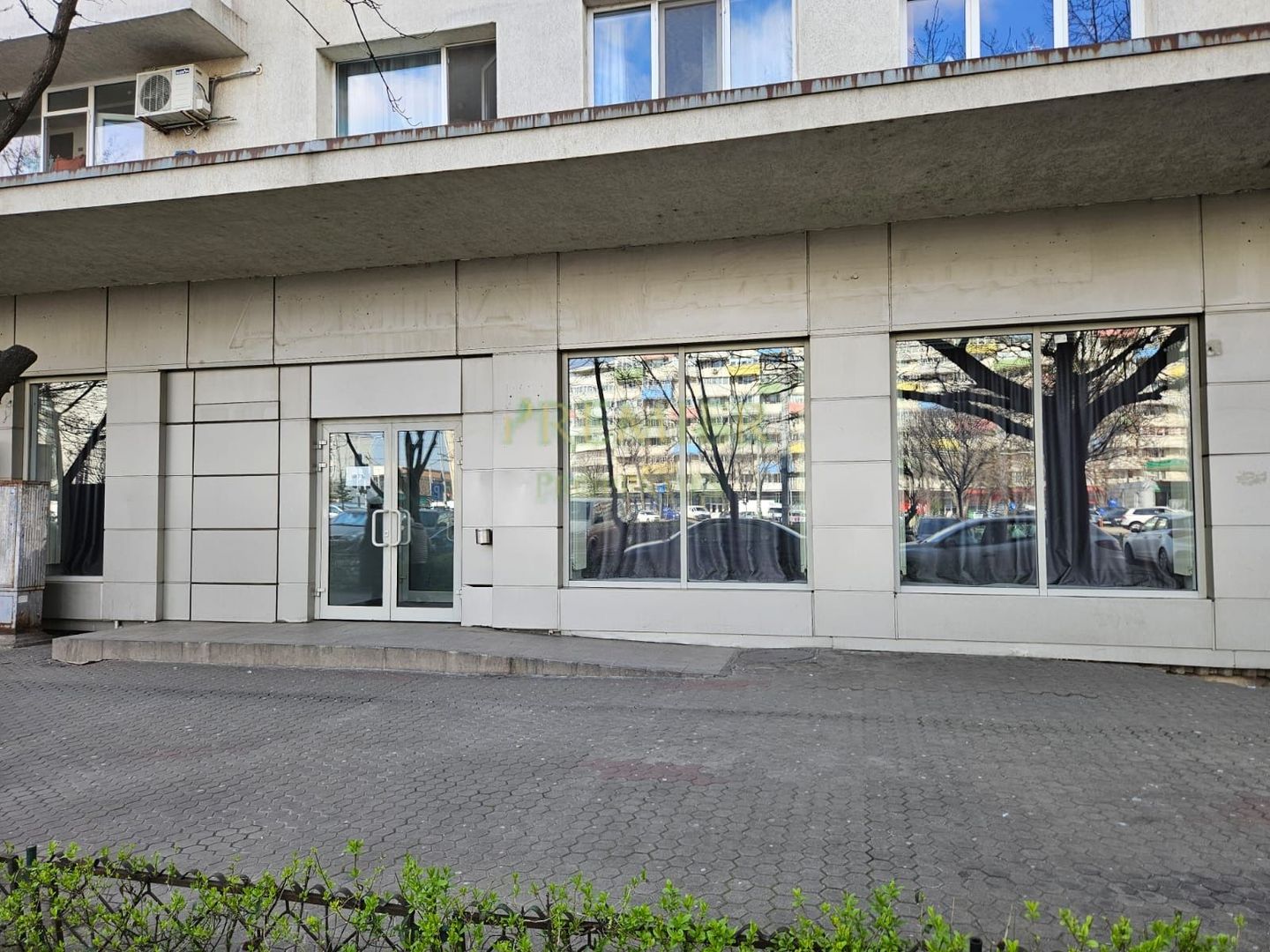 SPATIU COMERCIAL 140 MP | PIATA CHIBRIT | 1 MAI | SUPER-PRET - Poză 2