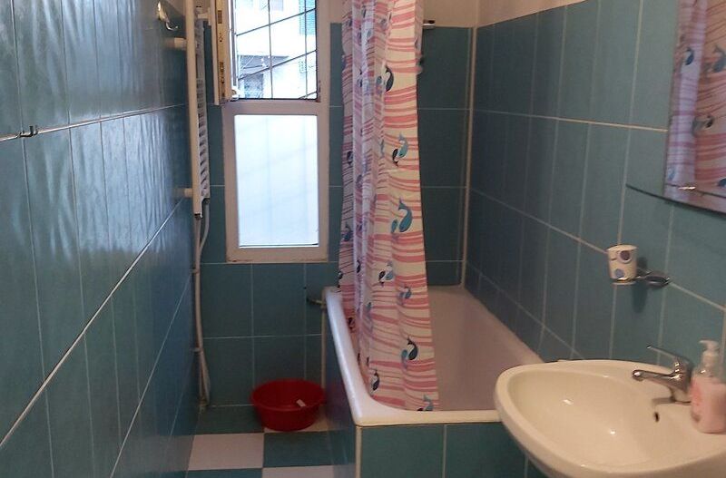 GARSONIERA DECOMANDATA CRANGASI METROU PARC BLOC 1981 - Poză 6