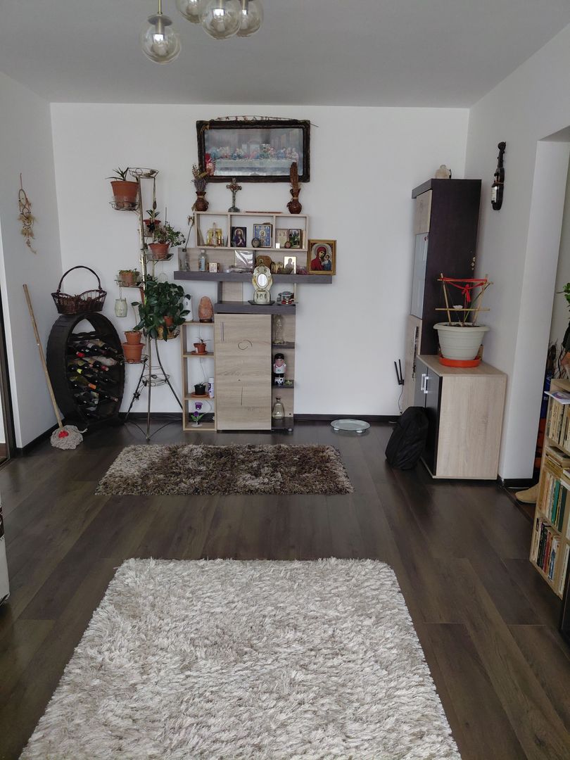 Apartament 2 cam – Tiglina 2, etaj 2/4 ,pozitie excelenta - Poză 14