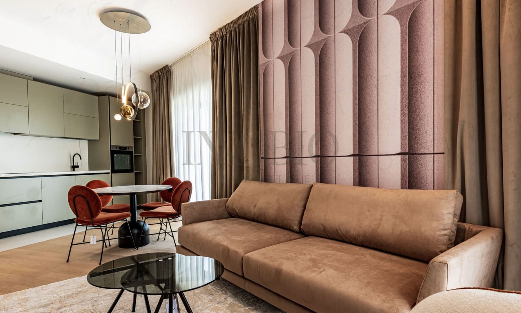 Apartament 3 Camere | One Verdi | Loc de Parcare - Poză 2