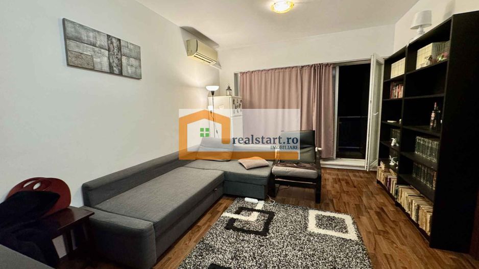 Rasarit de Soare, et8/11, Auchan Titan, disponibil imediat - Poză 2