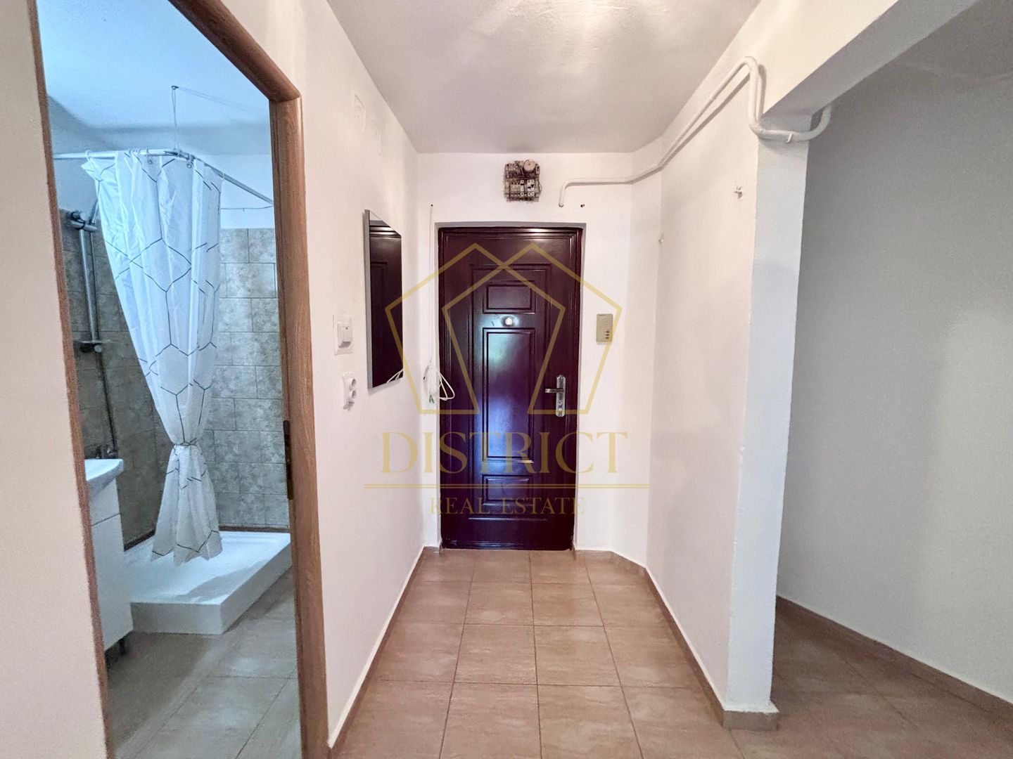 COM 0% Apartament decomandat cu 1 camera | Sagului - Poză 5
