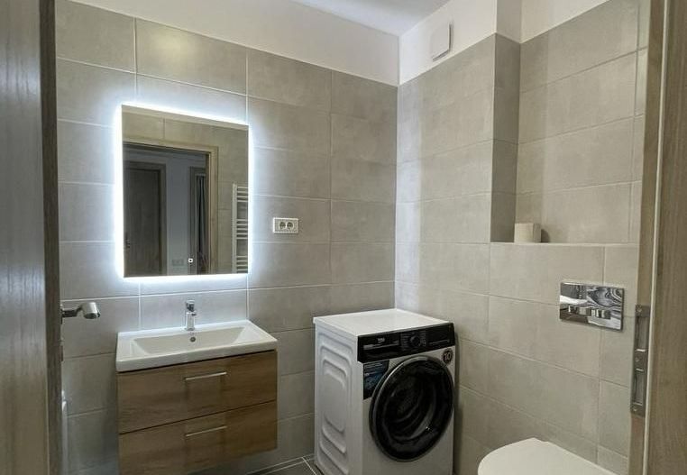 AP. 2 CAMERE APARATORII PATRIEI,CENTRALA PROPRIE,BLOC NOU,LOC PARCARE - Poză 9