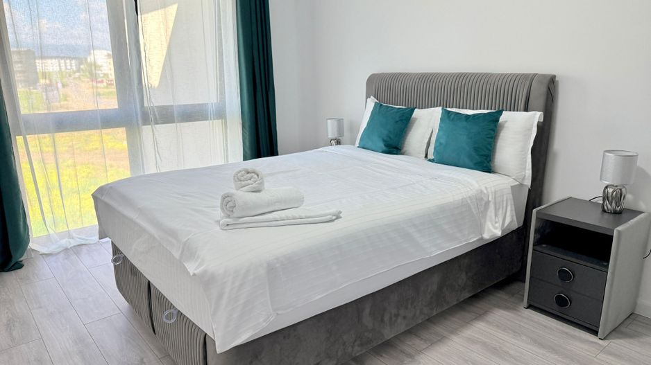 Apartament 2 camere deosebit in zona Doamna Stanca, Dedeman - Poză 18