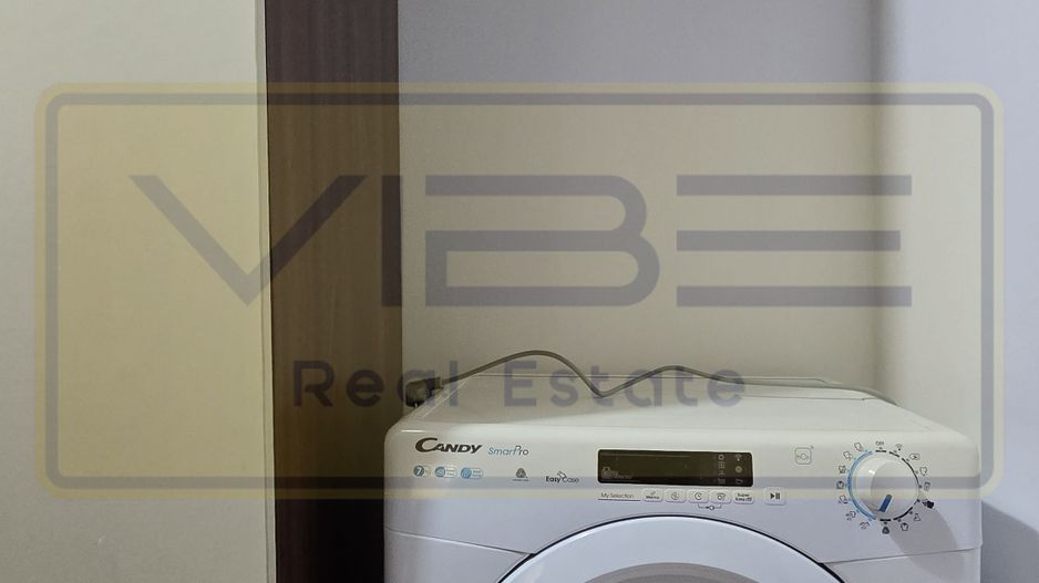 Tatarasi- Piata Chirila- bloc nou -2 camere ! - Poză 8