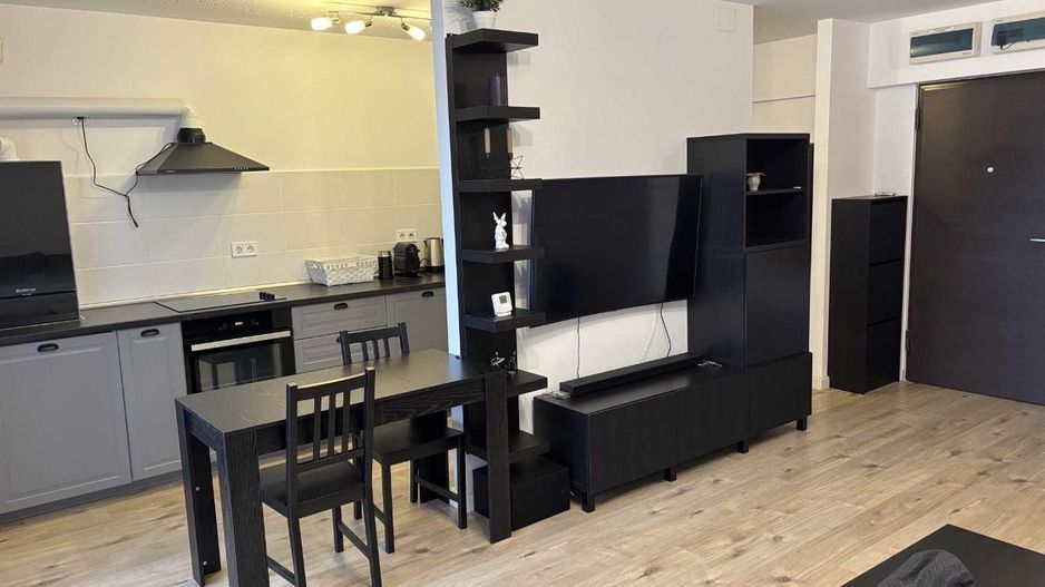 AP. 2 CAMERE- BELVEDERE RESIDENCE, PET-FRIENDLY, MASINA DE SPALAT VASE - Poză 3