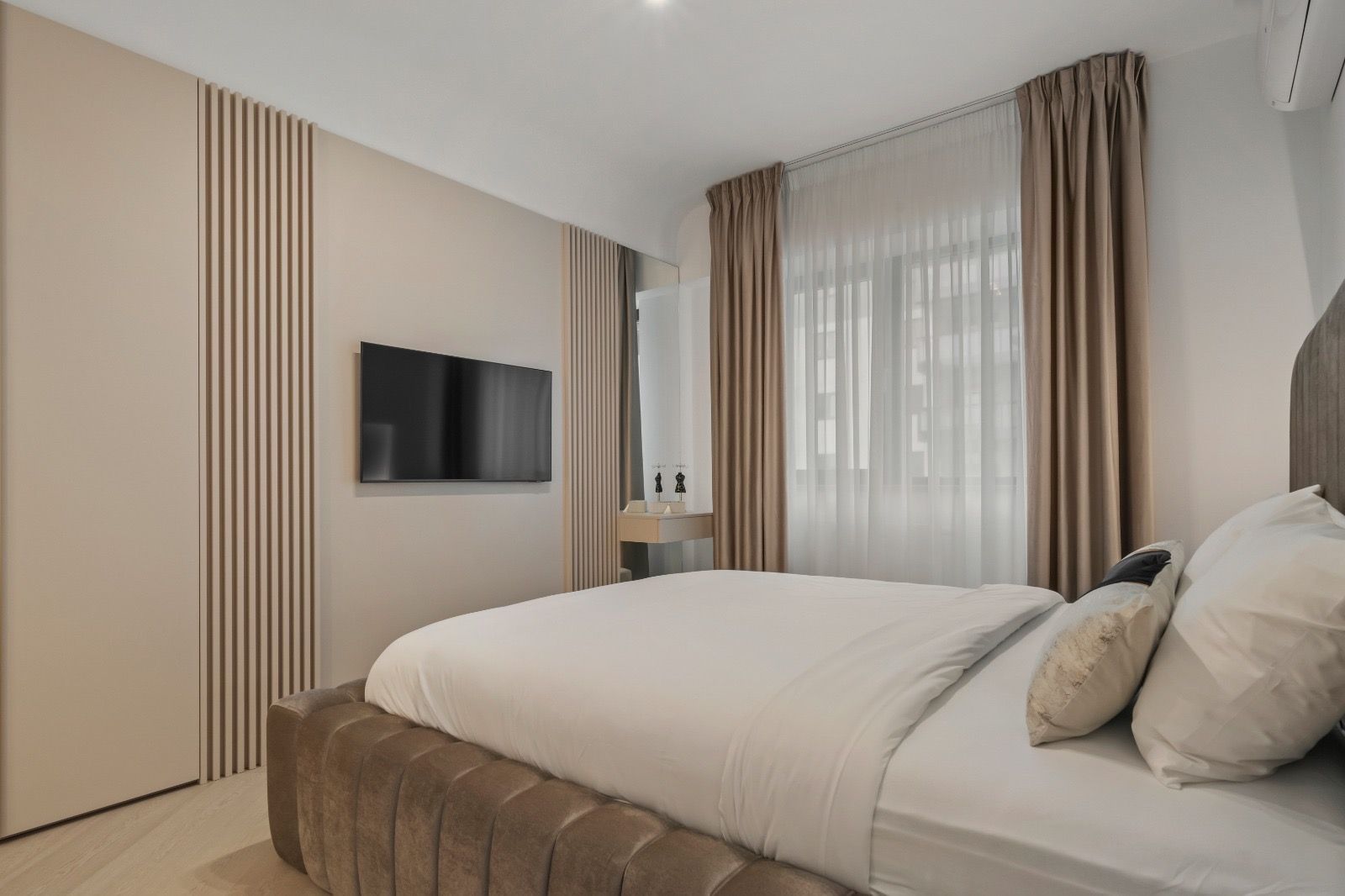 Apartament 3 camere de inchiriat | Cortina North - Poză 7