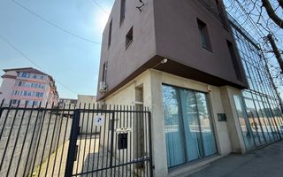 Spatiu birouri P+2Etaje | 120 mp Mobilat | Sagului – Ciprian Porumbescu - Poză 1