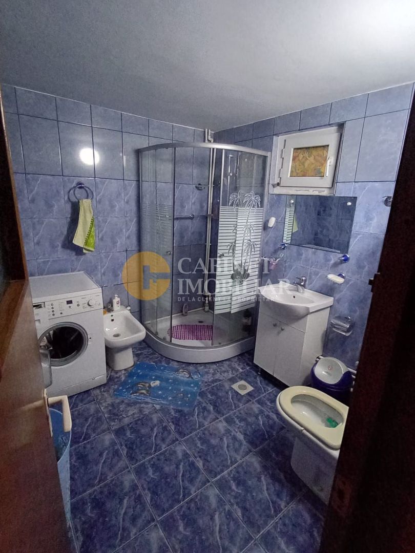 Casa Tatarasi-Moara de vant, 4c, P+1, si corp casa separat, libera! - Poză 6